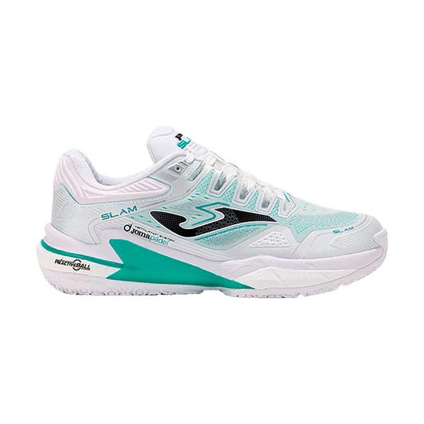 Joma Slam 2402 Men's Padel Shoes – Province Sports