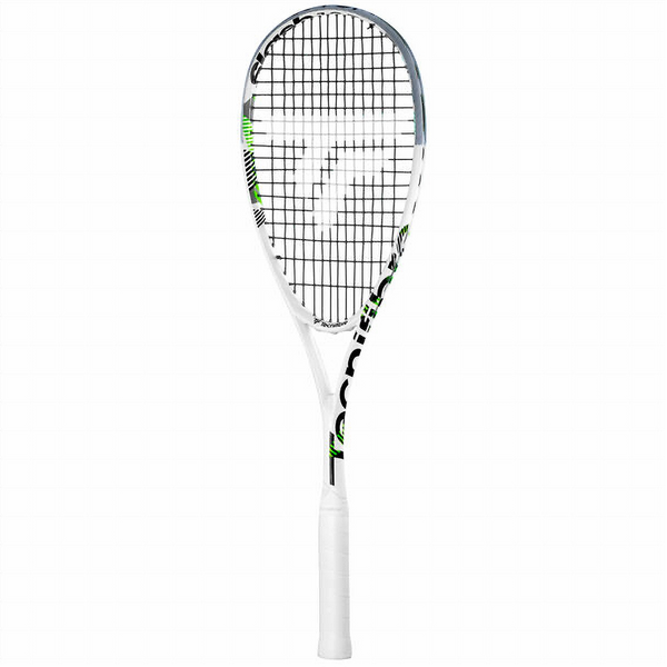 Tecnifibre Slash 135 X-Top Squash Racquet
