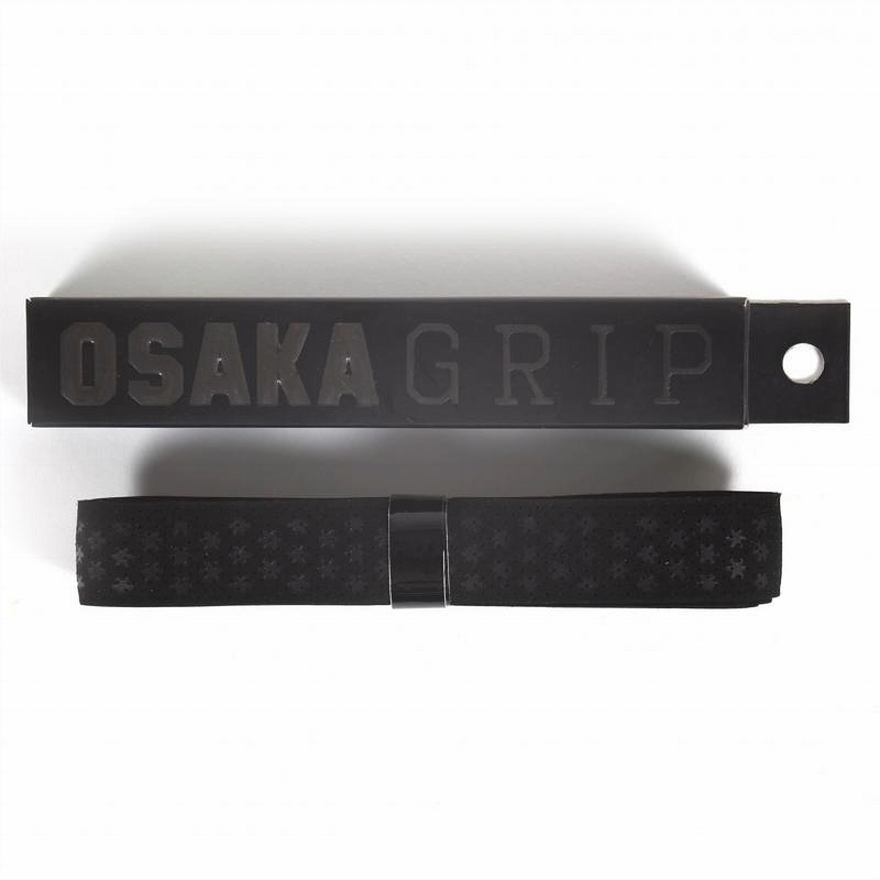 Osaka Soft Touch Buffed Hockey Grip