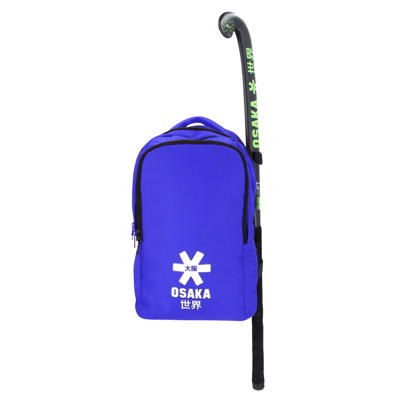 Osaka Sports 2.0 Hockey Backpack - Blue