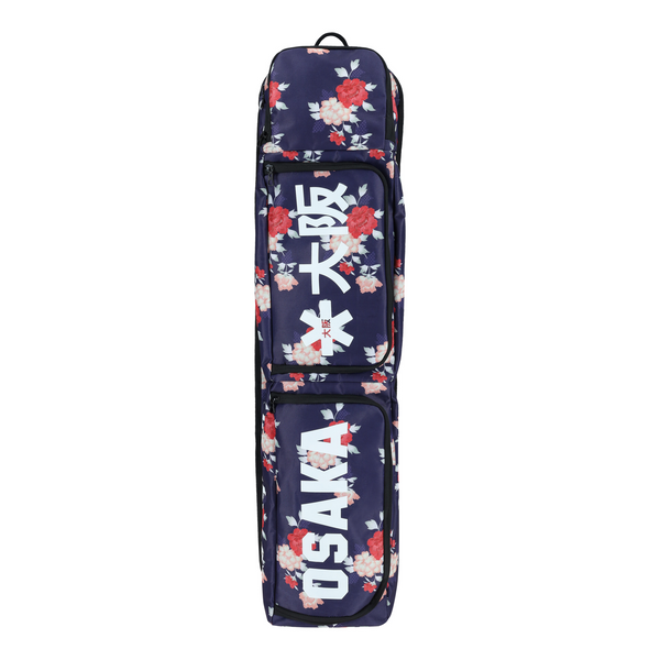 Osaka Sports Large Stickbag - Peony