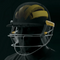 Masuri TF3D T-Line Titanium Cricket Helmet