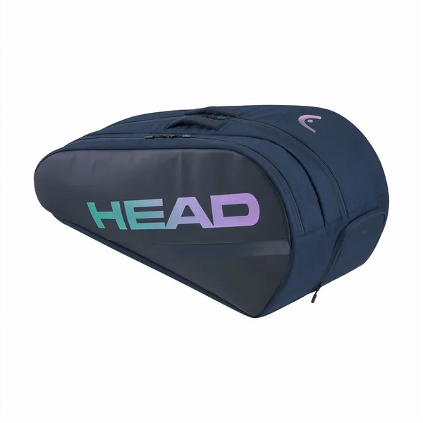 Head Tour Large Racquet Bag - Navy