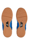 Unsquashable Tour-Tec Unisex Squash Shoes - Blue