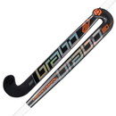 Brabo G-Force Traditional Carbon 80 Low Bow Junior Hockey Stick 2026