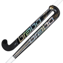 Brabo Traditional Carbon 100 Low Bow Hockey Stick 2026