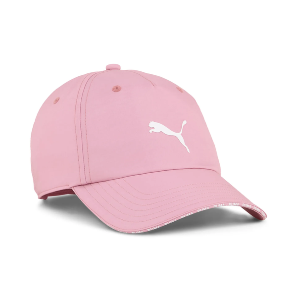 Puma Training Cap - Poised Pink