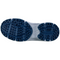 Brabo Tribute Hockey Shoes - Navy/White