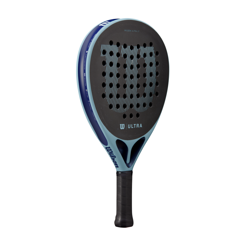 Wilson Ultra Lite V2.0 Padel Racket – Province Sports