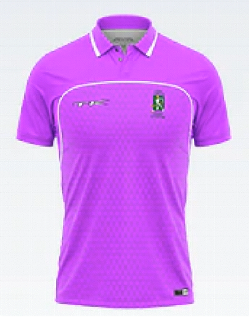 TK Women's Umpire Shirt – Province Sports