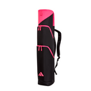 Adidas VS .6 Hockey Stickbag - Black/Pink