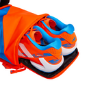 Adidas VS .6 Hockey Stickbag - Royal/Orange