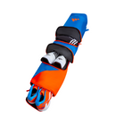Adidas VS .6 Hockey Stickbag - Royal/Orange