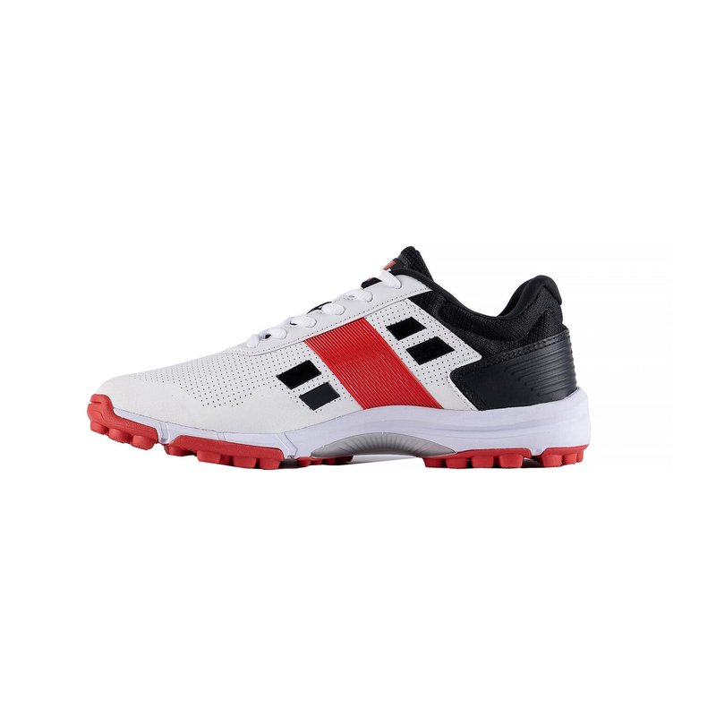 Gray-Nicolls Velocity 4.0 Rubber Cricket Shoes