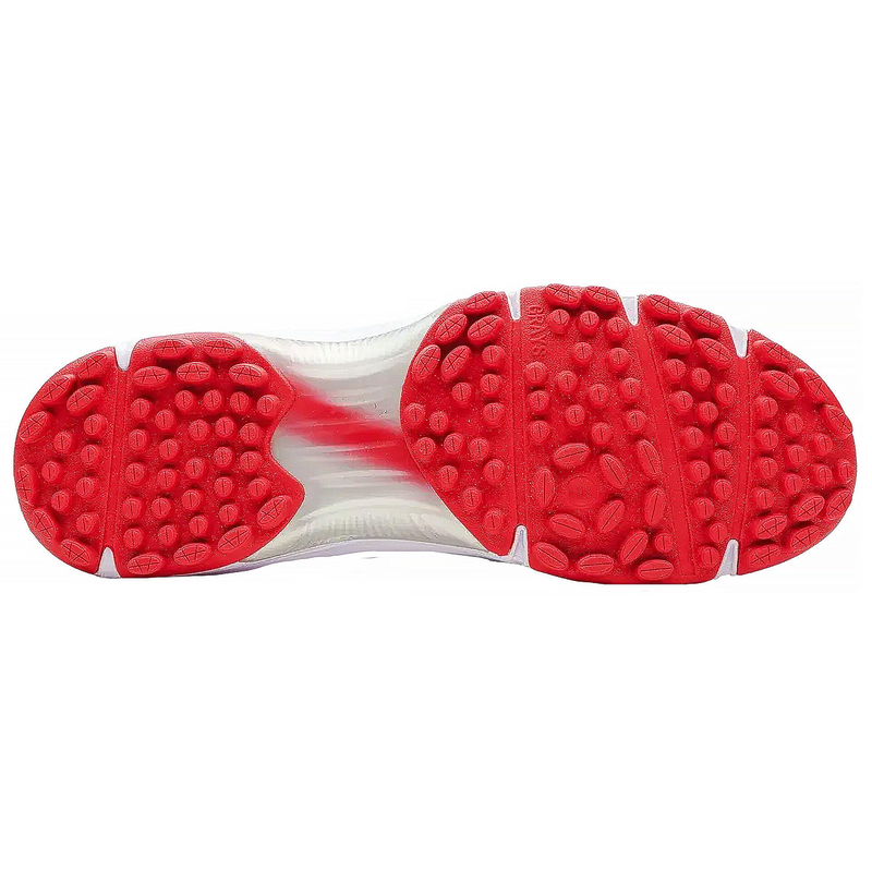 Gray-Nicolls Velocity 5.0 Rubber Cricket Shoes