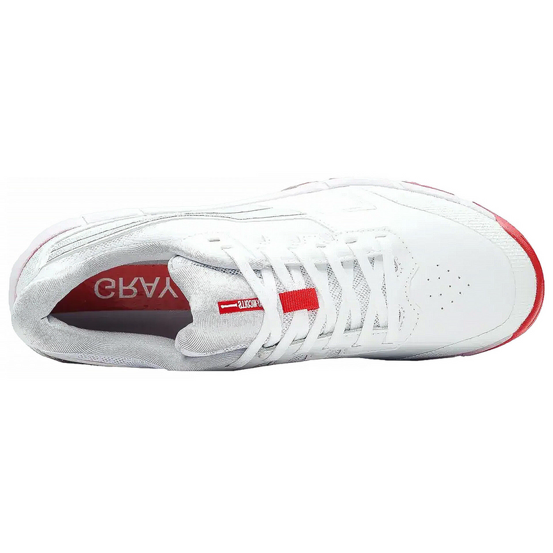 Gray-Nicolls Velocity 5.0 Rubber Cricket Shoes
