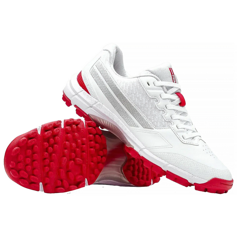 Gray-Nicolls Velocity 5.0 Rubber Cricket Shoes