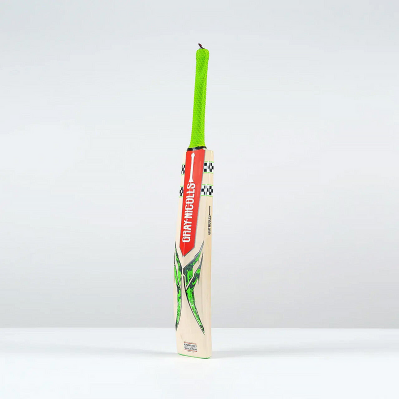 Gray-Nicolls Ventus 1.3 Warrior Cricket Bat