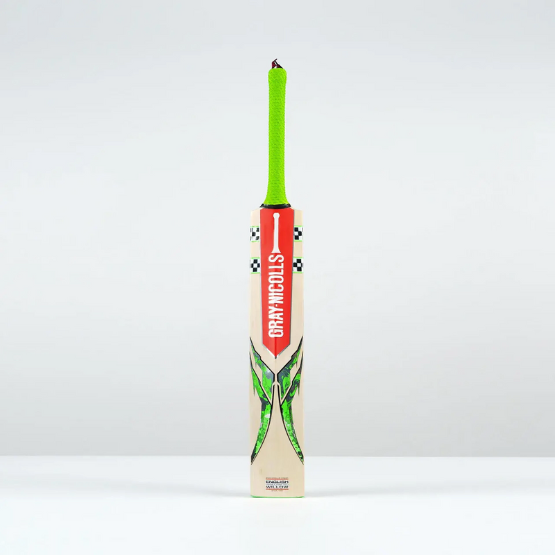 Gray-Nicolls Ventus 1.3 Warrior Cricket Bat