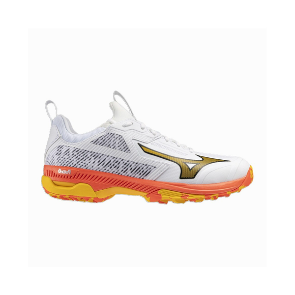 Mizuno Wave Panthera 2 Unisex Hockey Shoes (X1GA2410/98