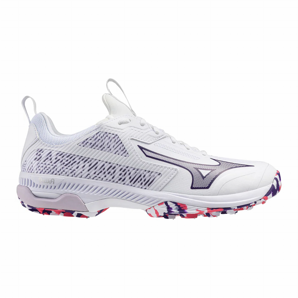 Mizuno Wave Panthera Hockey Shoes (X1GA241035) – Province Sports Mizuno Wave Panthera Hockey Shoes (X1GA241035) – Province Sports