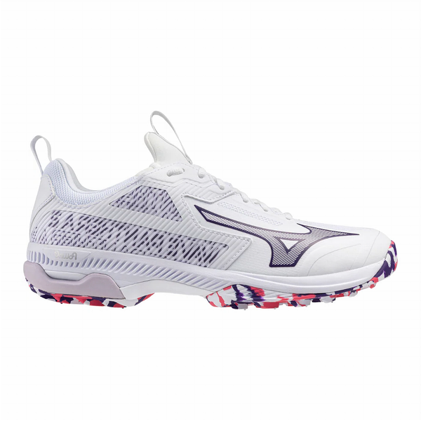 Mizuno Wave Panthera Hockey Shoes (X1GA241035) – Province Sports Mizuno Wave Panthera Hockey Shoes (X1GA241035) – Province Sports
