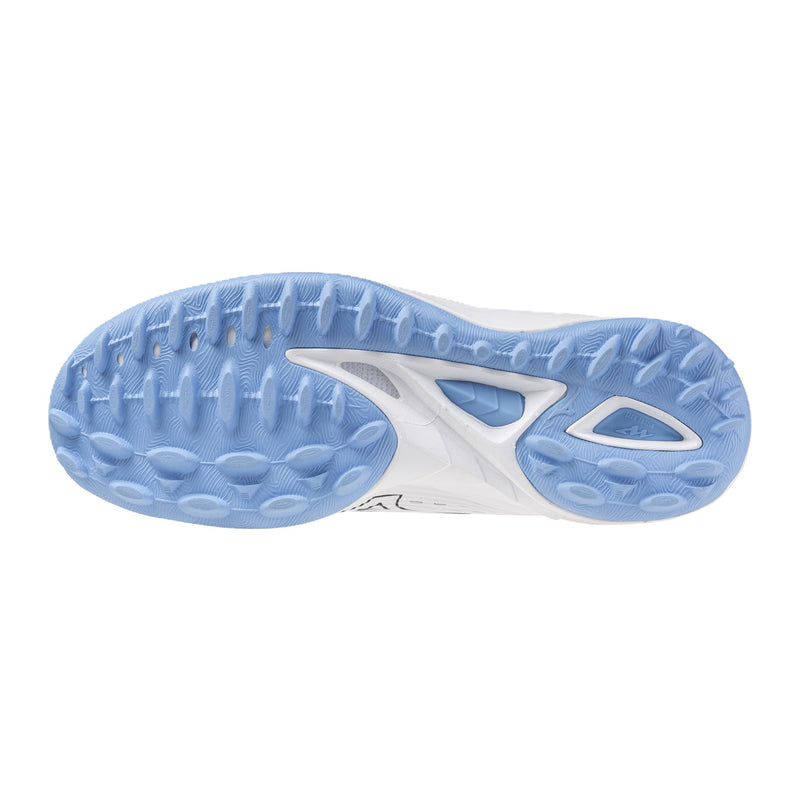 Mizuno Wave Leopardus Unisex Hockey Shoes (X1GA231169) – Province