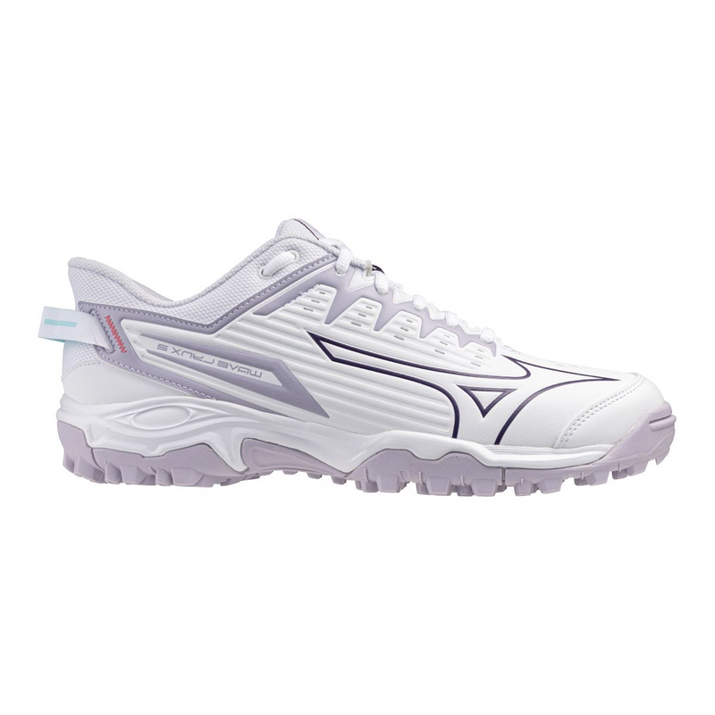 Mizuno Wave Lynx 2 Unisex Hockey Shoes (X1GA232020) – Province Sports Mizuno Wave Lynx 2 Unisex Hockey Shoes (X1GA232020) – Province Sports