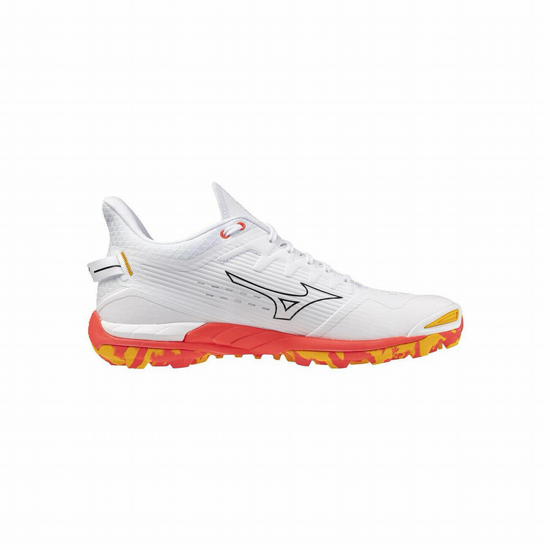 Mizuno Wave Leopardus Unisex Hockey Shoes (X1GA2311/98) – Province Mizuno Wave Leopardus Unisex Hockey Shoes (X1GA2311/98) – Province