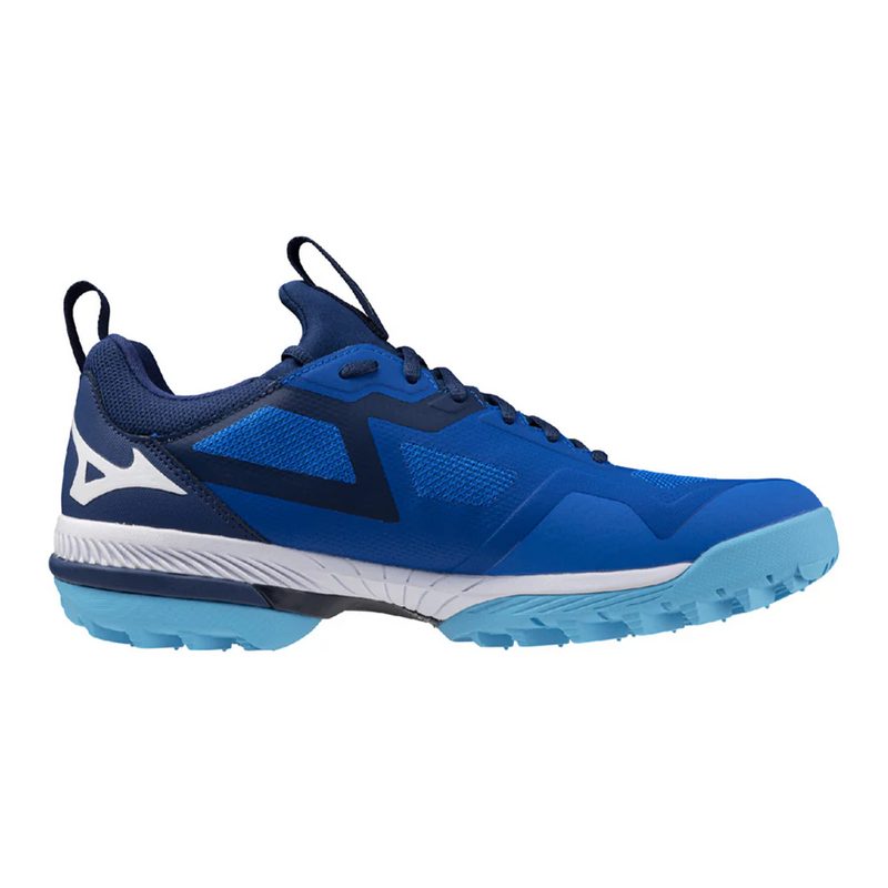 Blue wave shoes shop