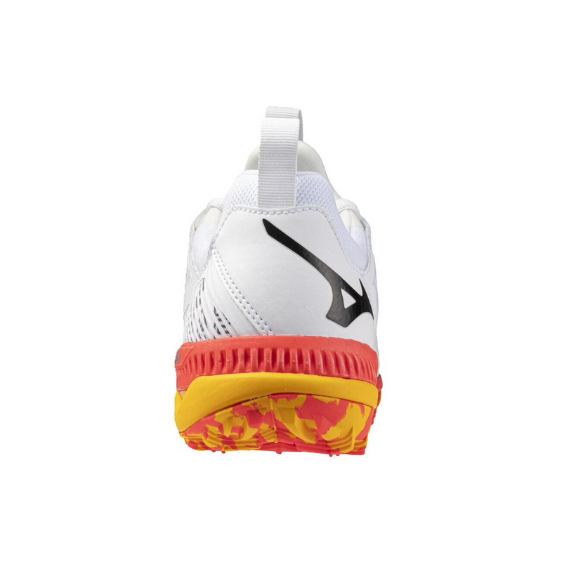 Mizuno Wave Panthera 2 Unisex Hockey Shoes (X1GA2410/98)