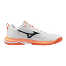 Mizuno Wave Stealth Pro Unisex Indoor Court Shoes (X1GA268080)