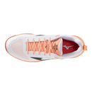 Mizuno Wave Stealth Pro Unisex Indoor Court Shoes (X1GA268080)
