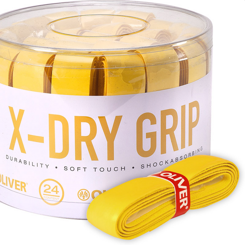 Oliver X Dry Replacement Grip
