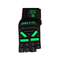 Osaka Yoroi Semi Hockey Glove - Left Hand