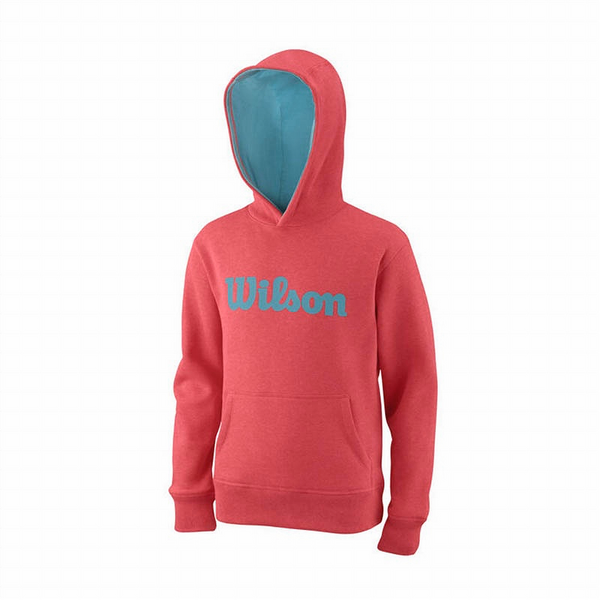 Wilson Hoody - Junior