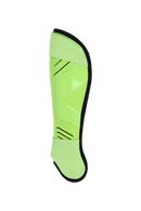 Osaka Hockey Shinguard - Wild Lime