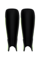 Osaka Hockey Shinguard - Wild Lime