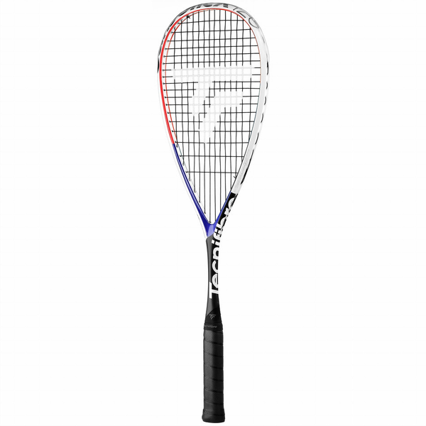 Tecnifibre Carboflex 125 Airshaft SMU Squash Racquet