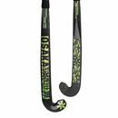 Osaka FuTURELAB 20 Nxt Bow Indoor Hockey Stick -Green