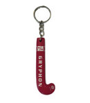 Gryphon Hockey Keyring