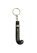 Gryphon Hockey Keyring