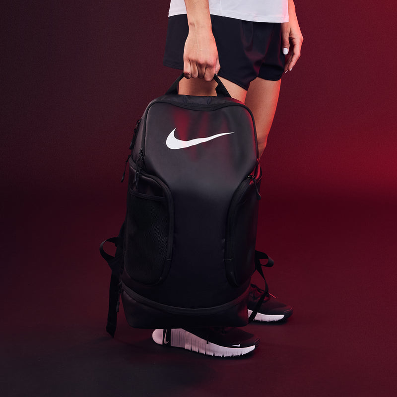 nike alpha adapt rev backpack black white Nike Persist Hockey Backpack – Province Sports