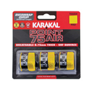 Karakal Point 75 Air Overgrip (3 Pack)