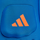 Adidas OD Hockey Glove - Royal/Orange