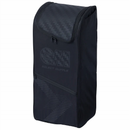 Gunn & Moore Select Duffle Cricket Bag - Black Noir