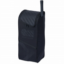 Gunn & Moore Select Duffle Cricket Bag - Black Noir