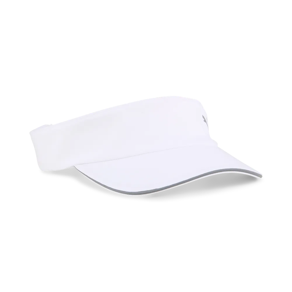 Puma Visor - White