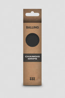 Balling Chamois Hockey Grip