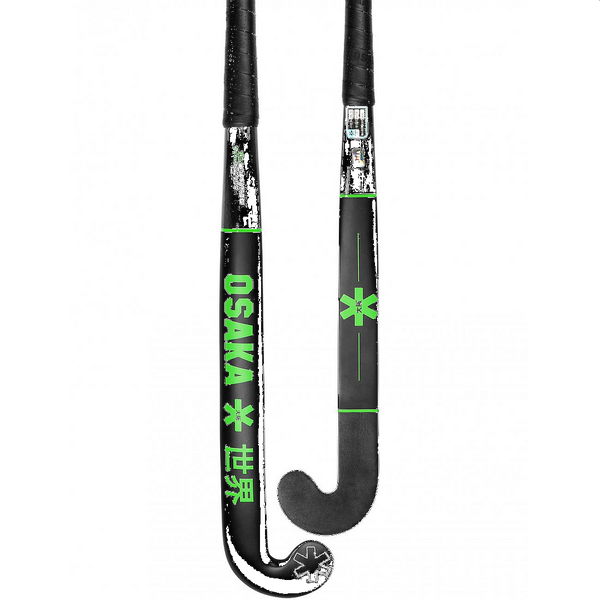 Osaka Pro Tour 10 Low Bow Indoor Hockey Stick 2023